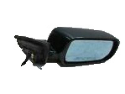 Acura TSX Mirror Cover - 76205-TL0-E21ZC