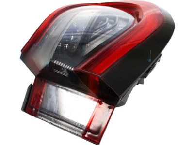Acura MDX Brake Light - 33500-TYA-A12