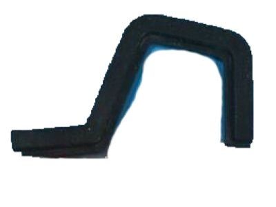 Acura 11925-P0A-000 Engine Mounting Bracket Seal Rubber A