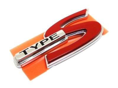 Acura 75731-S3M-A10 Emblem (Type S)