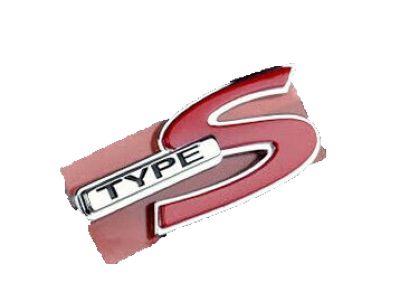 Acura 75731-S3M-A10 Emblem (Type S)