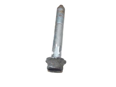 Acura 90163-SEA-000 Flange Bolt (10X70)