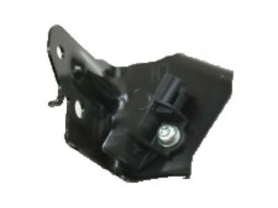 Acura 77930-TK4-B21 Front Crash Sensor Assembly (Trw)