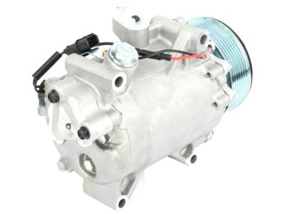 Acura 38900-RL5-A03 Compressor-Clutch