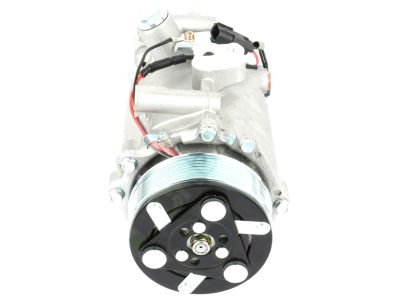 Acura 38900-RL5-A03 Compressor-Clutch