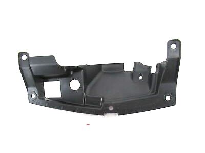 Acura 71160-TZ3-A00 Grille-Center Support