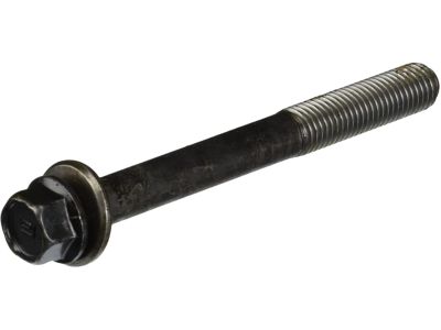 Acura 90006-P75-003 Bolt And Washer (11X104)