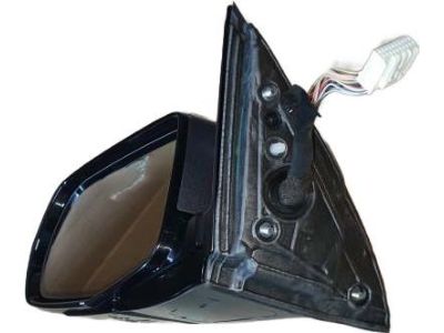 Acura 76250-TJB-A11ZF