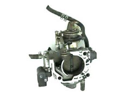 Acura 16410-P8E-A02 Throttle Body