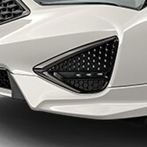 2020 Acura ILX Spoiler - 08F01-TX6-2E0B