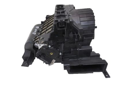 Acura TLX Blend Door Actuator - 79350-TK8-A41