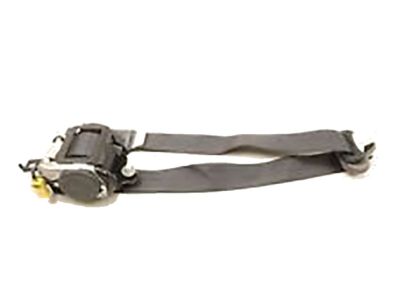 Acura Seat Belt - 04818-TZ3-A11ZB