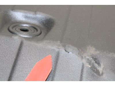 Acura 74625-TYA-A00