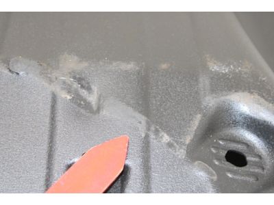 Acura 74625-TYA-A00