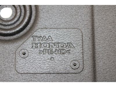 Acura 74625-TYA-A00