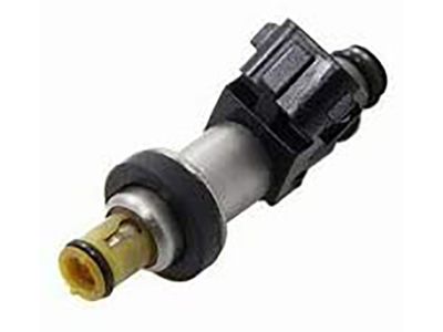 Acura 06164-P8E-A00 Fuel Injector Set