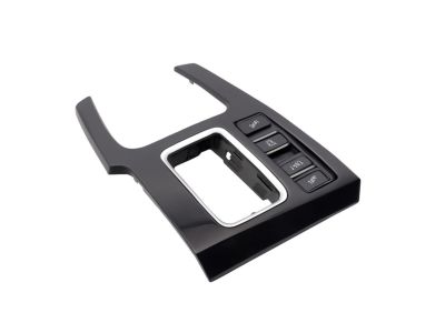 Acura 83431-3S5-A01ZA Panel Assembly Nh892L