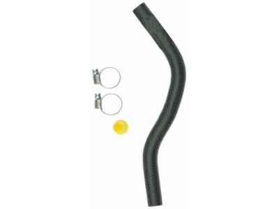 2009 Acura RL Power Steering Hose - 53732-SJA-A01