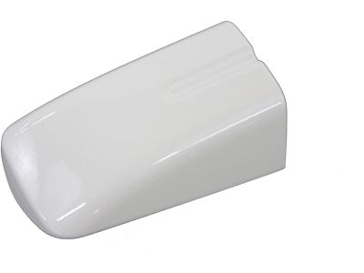 Acura 72644-SEP-A01ZD Right Rear Cover (White Diamond Pearl)