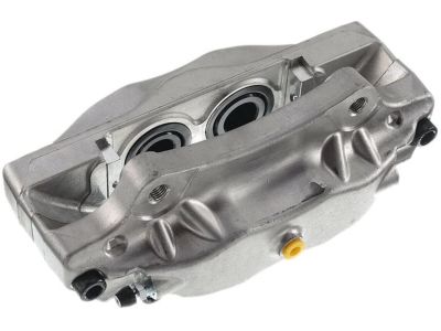 Acura 45019-SEP-A60 Left Front Caliper Sub-Assembly