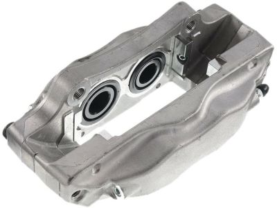 Acura 45019-SEP-A60 Left Front Caliper Sub-Assembly