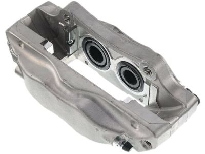 Acura 45019-SEP-A60 Left Front Caliper Sub-Assembly