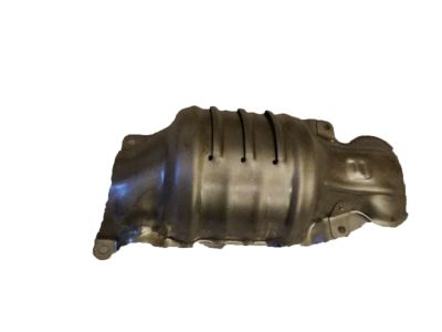 Acura Exhaust Heat Shield - 18121-RCA-A00