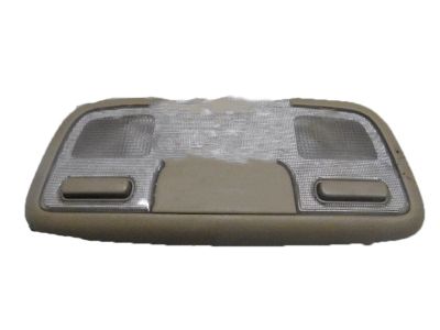 2003 Acura MDX Dome Light - 34250-S3V-A01ZB