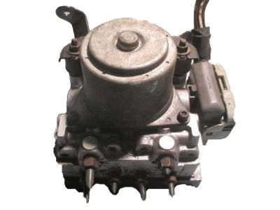 Acura 57110-S0K-013 Abs Pump And Motor Assembly