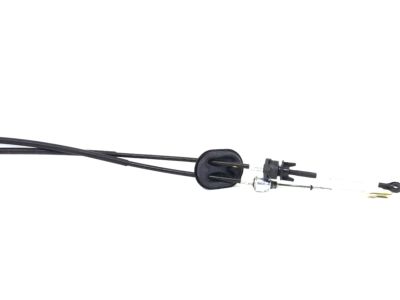 Acura 54310-SEP-L01 Manual Trans Shift Cable