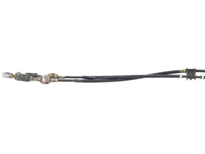 Acura 54310-SEP-L01 Manual Trans Shift Cable