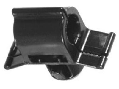 Acura 91558-SE3-003 Hood Wire Clip