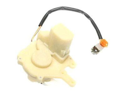 1994 Acura Integra Door Lock Actuator - 72155-ST7-A11