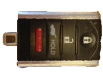 2013 Acura RDX Transmitter - 72148-TX4-A01