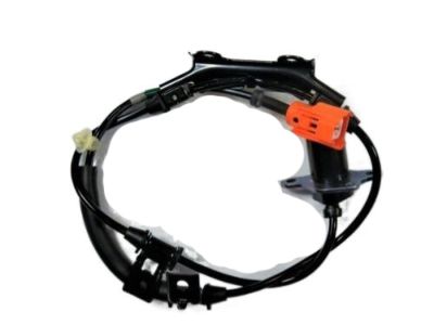 2001 Acura RL ABS Wheel Speed Sensor - 57470-SZ3-010