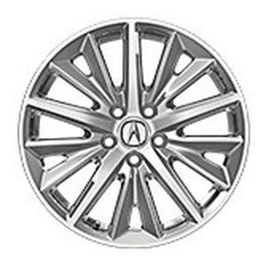 2018 Acura TLX Rims - 08W18-TZ3-203A