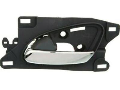 Acura RDX Door Handle - 72160-STK-A01ZC