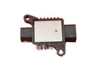 Acura 37950-P5A-A02 Misfire Detection Unit