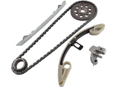 2014 Acura ILX Hybrid Timing Chain - 14401-RB1-003