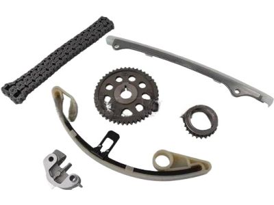 2014 Acura ILX Hybrid Timing Chain - 14401-RB1-003