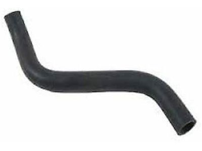 2013 Acura ZDX Cooling Hose - 19501-RP6-A00