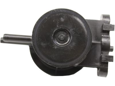 Acura 17371-S0X-A02 Valve (Two-Way)