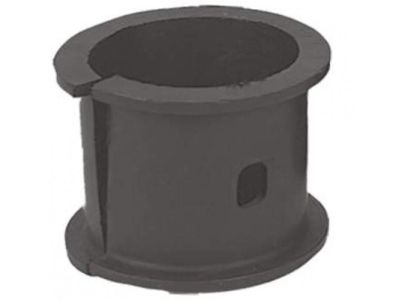 Acura 53436-STX-A01 Rubber, Mounting