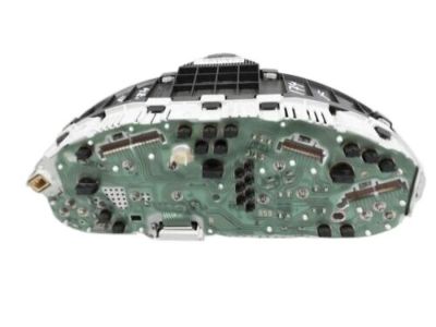 Acura 78155-ST7-A21 Meter Visor Assembly