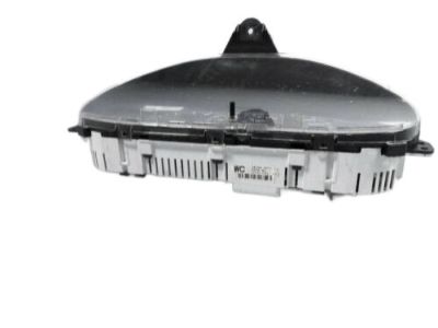 Acura 78155-ST7-A21 Meter Visor Assembly