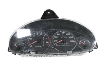 1999 Acura Integra Gauge Trim - 78155-ST7-A21