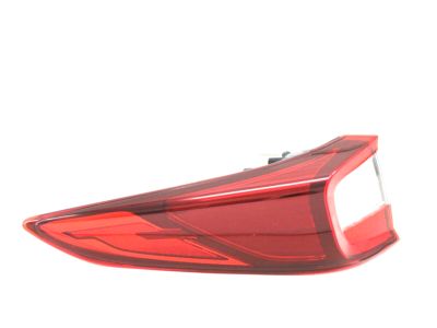 Acura 33550-TJB-A01 Tail Light Left