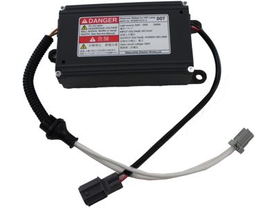 Acura 33144-S0K-A01 Hid System Inverter