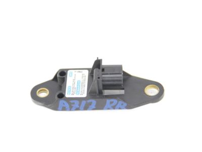 Acura 77970-S3V-C02 Crash Sensor Rear Side