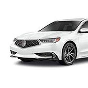 2020 Acura TLX Spoiler - 08F01-TZ3-2A0A